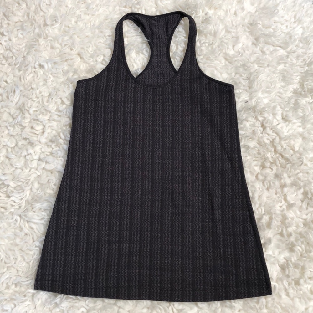 Cool racer bank tank